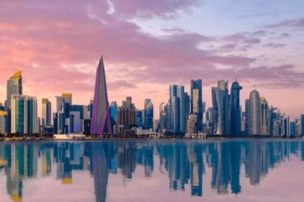 CAPODANNO: DOHA
